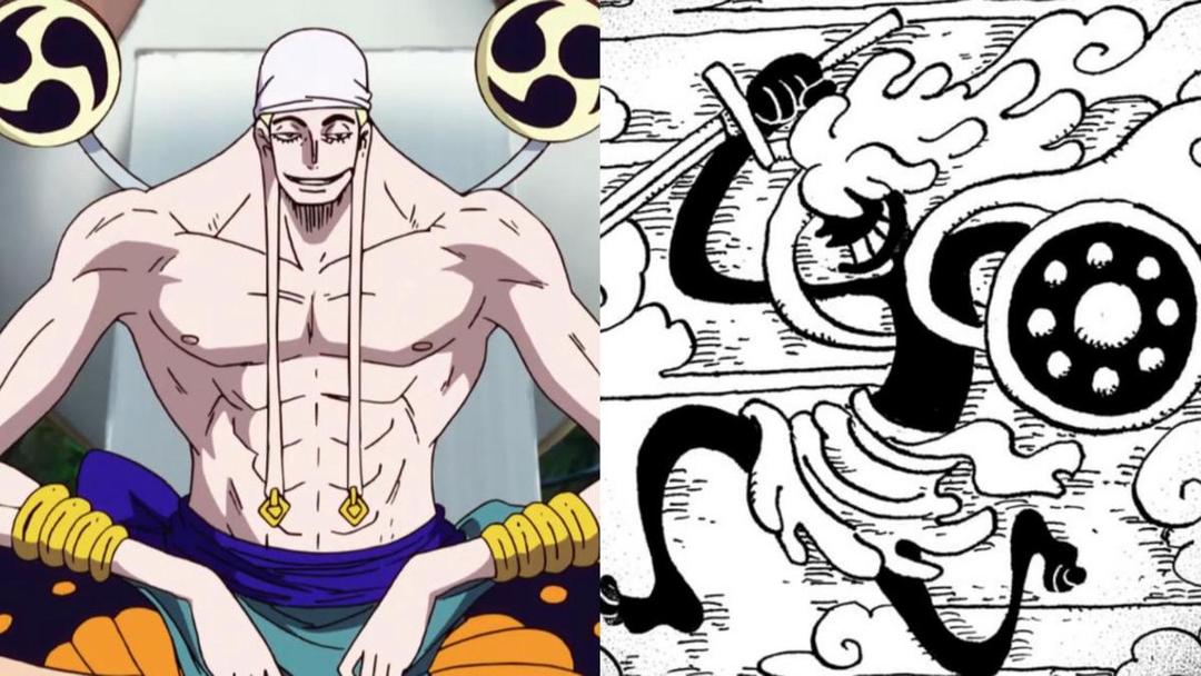 8 Kepercayaan Religius di One Piece, Keyakinan dan Agama yang Beragam
