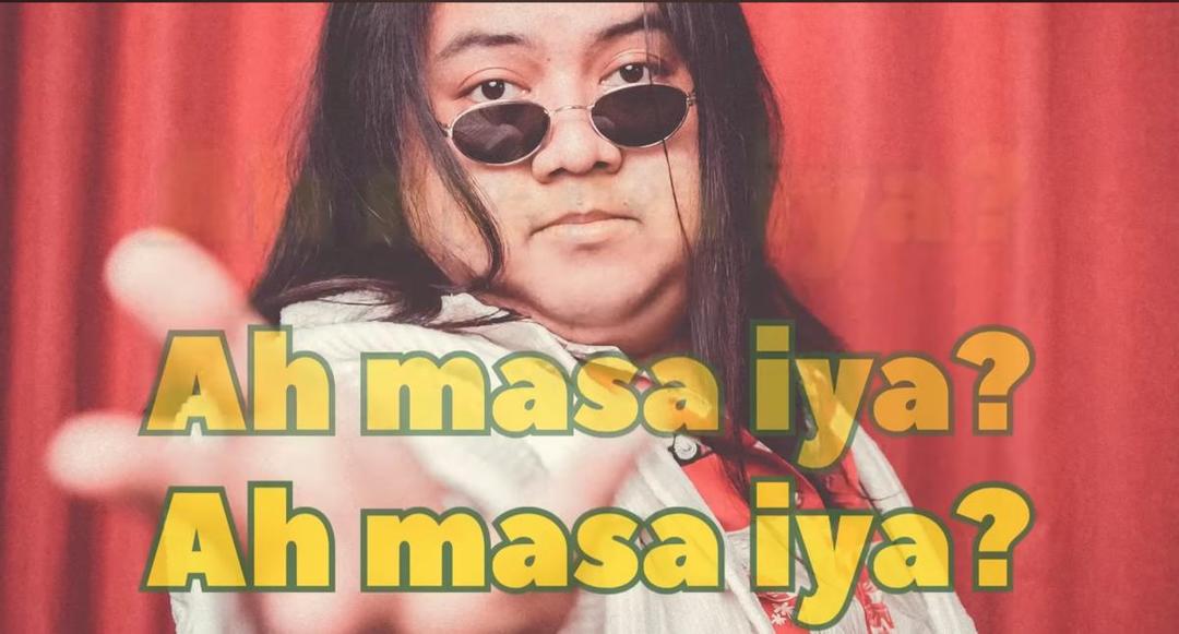 Lirik dan Makna Lagu Diculik Cinta, Karya Terakhir Gustiwiw untuk OST Film GJLS: Ibuku Ibu Ibu