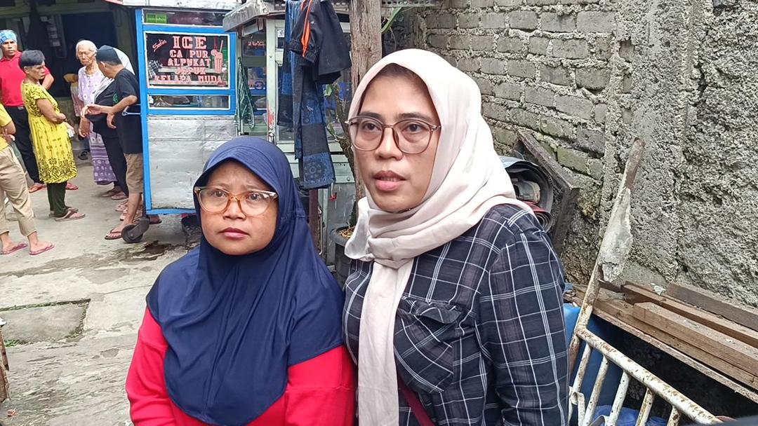 Gas Melon Meledak di Sebuah Rumah, Tiga Orang Luka Berat (IDN Times/Debbie Sutrisno)