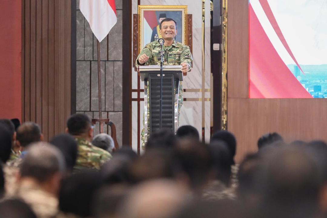 Efek Banjir Sayung, Ahmad Luthfi Sarankan Setiap OPD Bangun Sense of Crisis