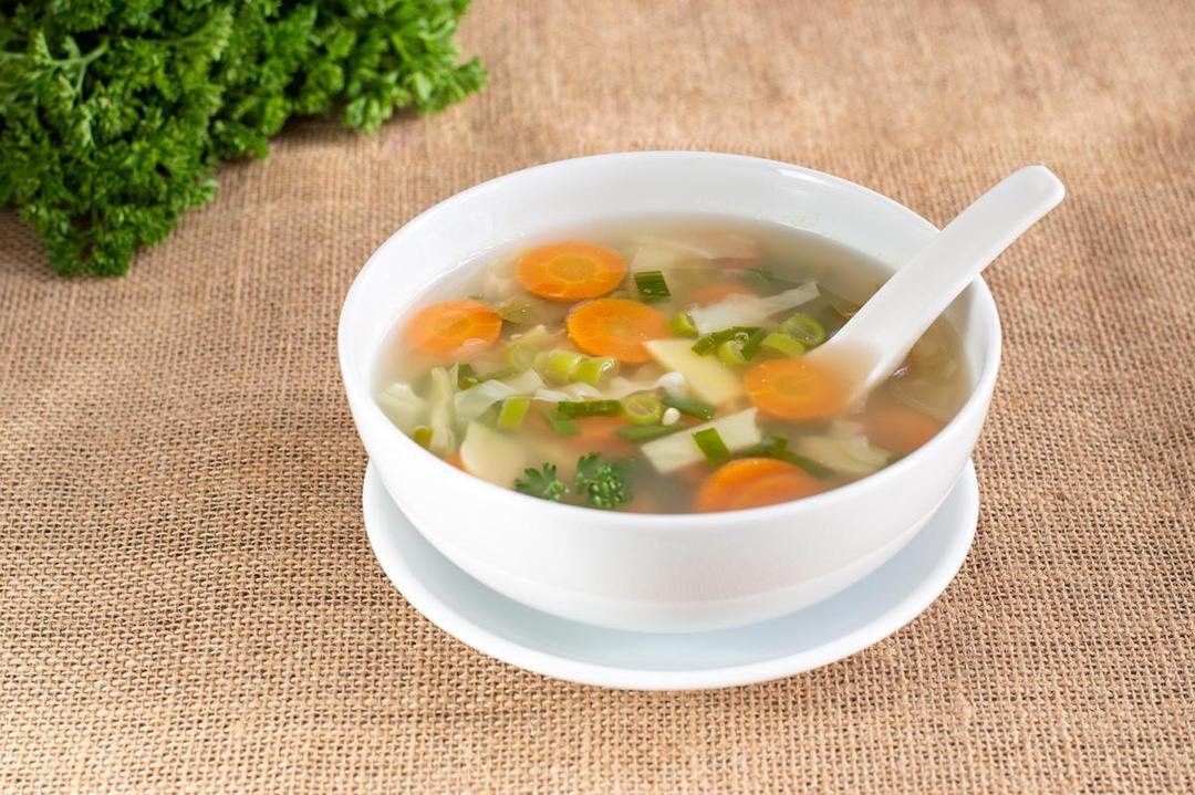 7 Resep Masakan Berkuah untuk Anak Kos selama Seminggu 
