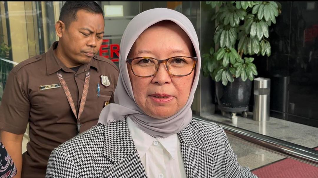 Kepala BPH Migas Diperiksa Penyidik KPK 7 Jam, Dicecar soal Tugasnya