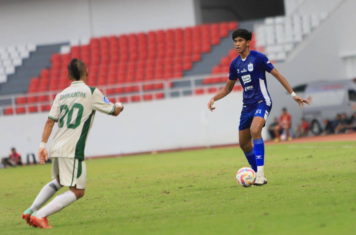 psis, rahmat syawal