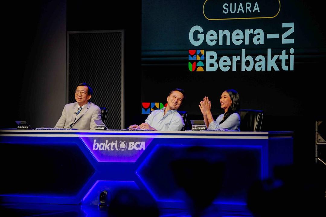 Genera-Z Berbakti, Unila Vs ITB Adu Ide dan Gagasan Pengembangan Wisata Teluk Kiluan