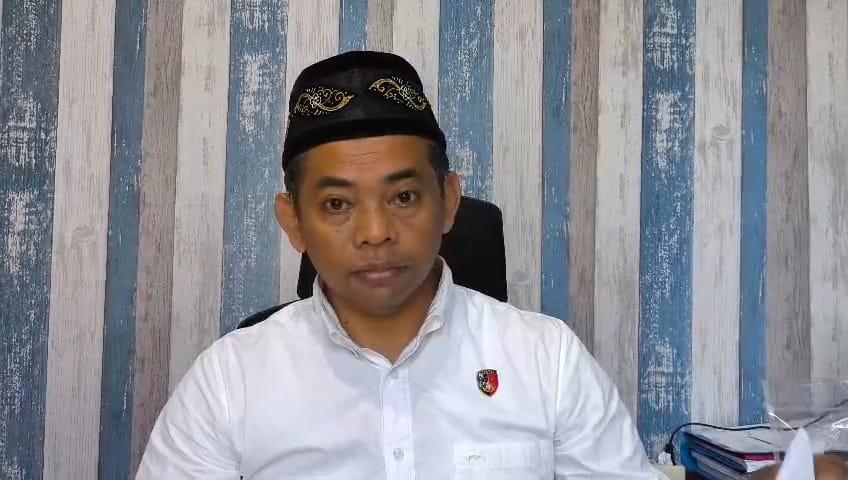 Kanit 4 Renakta Polda Sulsel, AKP Ramdan Kusuma / Foto : Istimewa