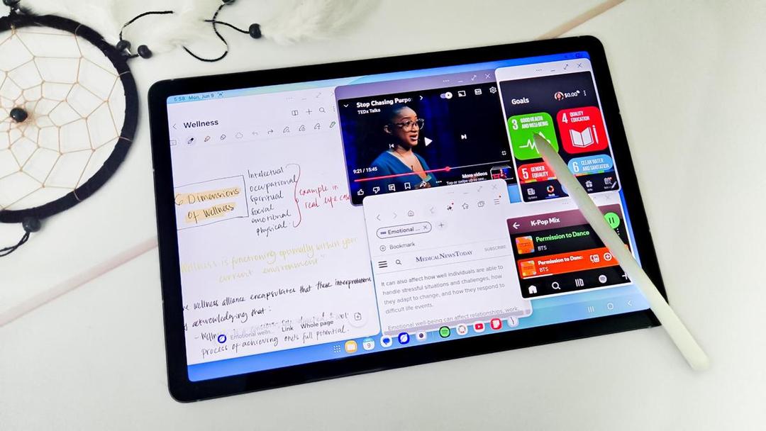 Samsung Galaxy S10 FE (dok. Samsung)