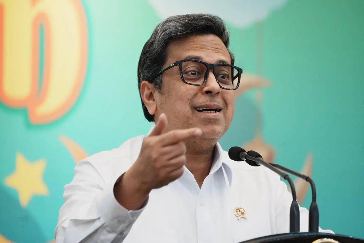 Ahmad Haikal Hasan