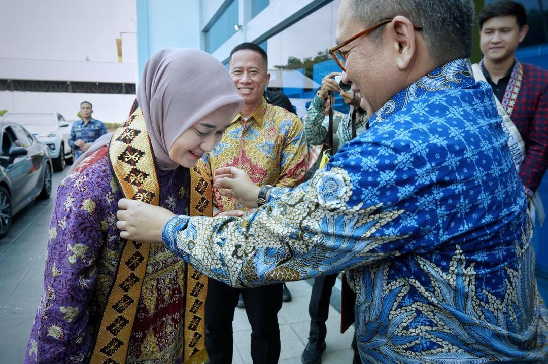 Kolaborasi Kampus dan Pemprov Lampung Bahas Masa Depan SDM dan Lapangan Kerja