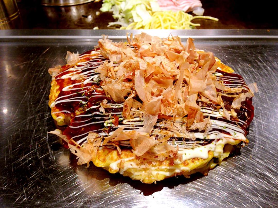 5 Tips Membuat Okonomiyaki Rumahan ala Jepang, Gak Perlu ke Restoran!