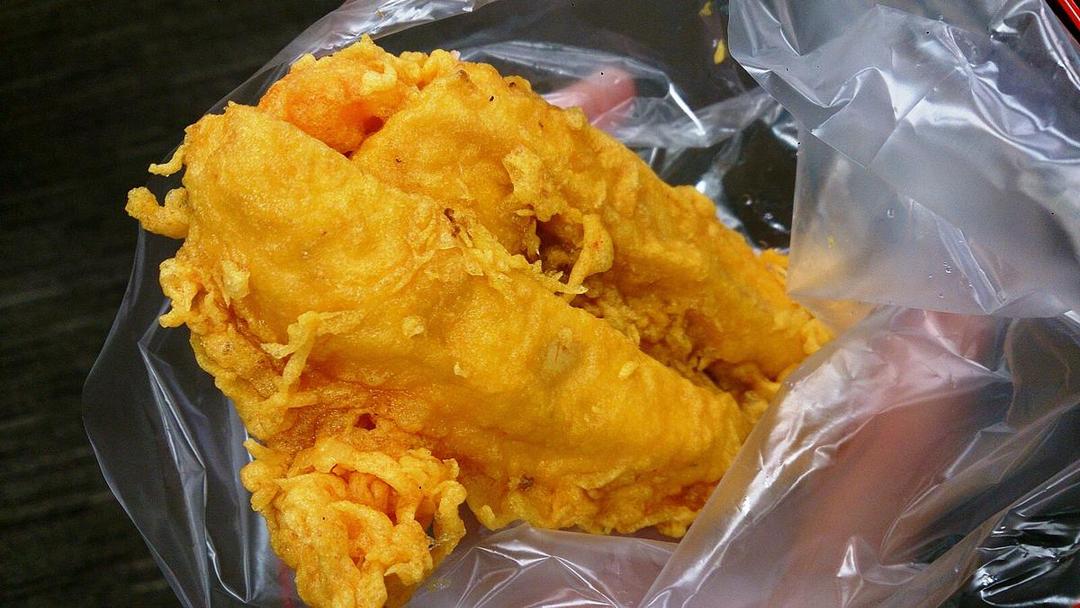 Resep Pisang Goreng Kriuk Keju, Camilan Manis yang Isinya Lumer di Mulut