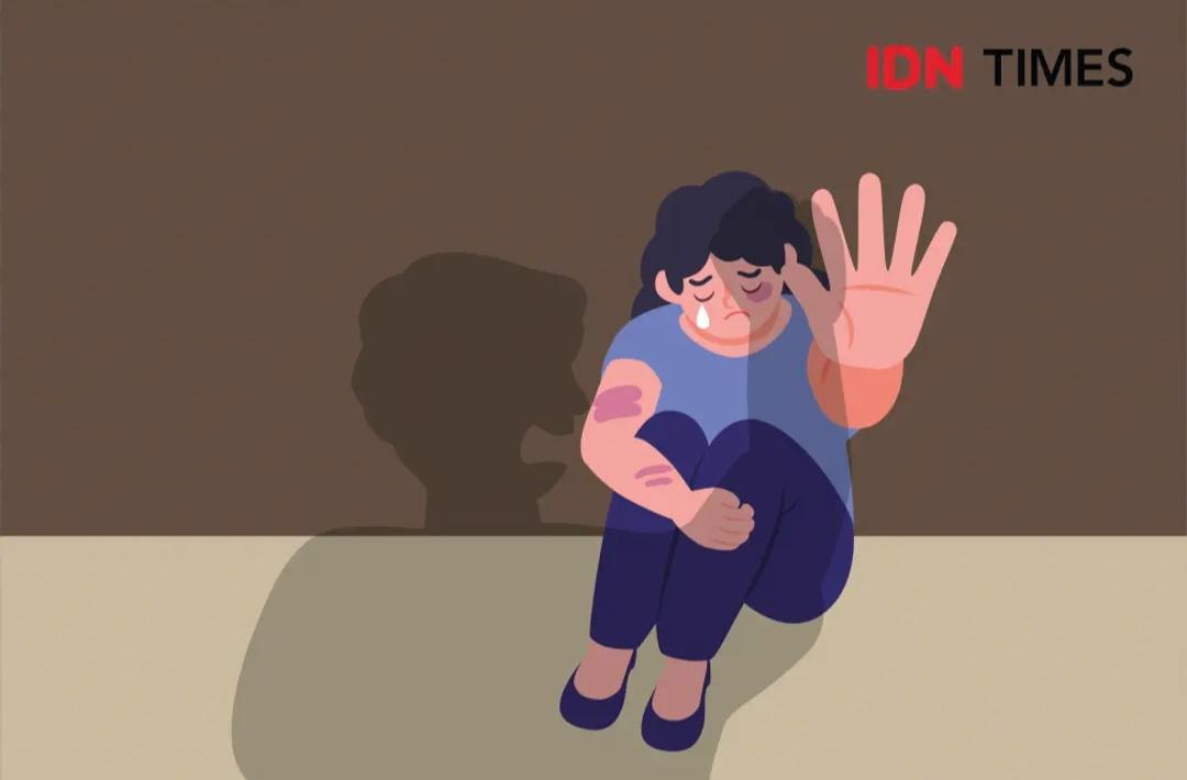 art di batam disiksa