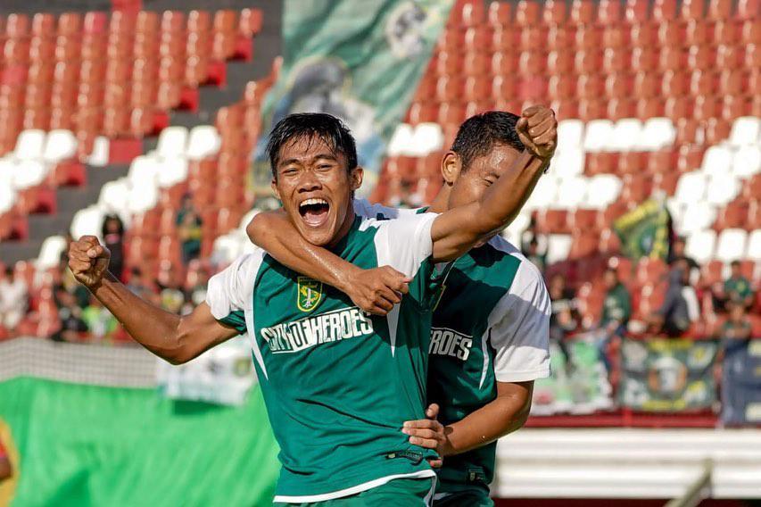 Arema FC Rekrut Pemain Muda Jebolan Persebaya