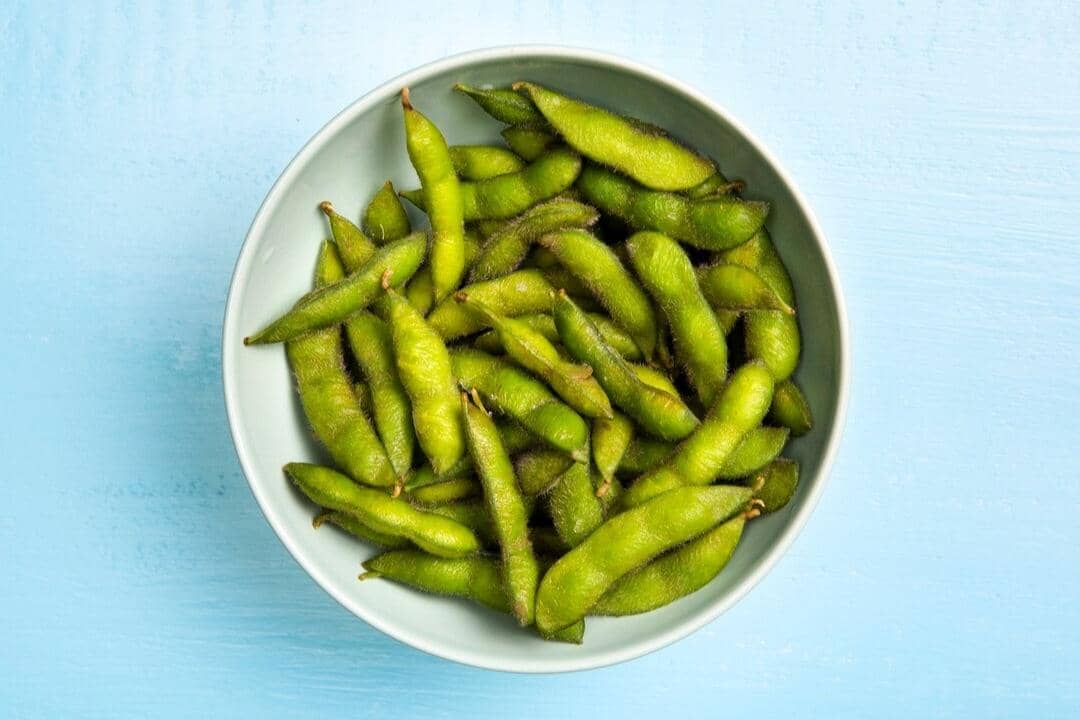 Edamame (freepik.com/freepik)