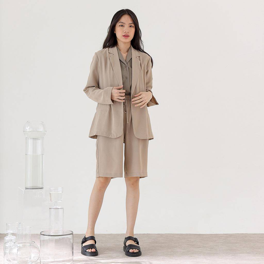 Kano - Mantle Blazer (shopee.co.id/inkano)
