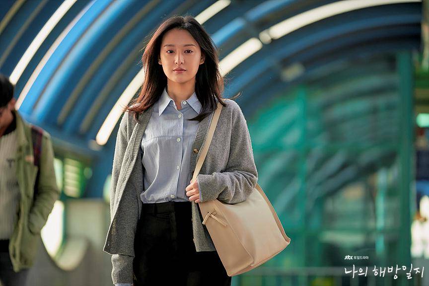 cuplikan drakor My Liberation Notes (dok. JTBC/My Liberation Notes)