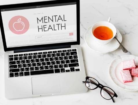 ilustrasi kesehatan mental (freepik.com/rawpixel