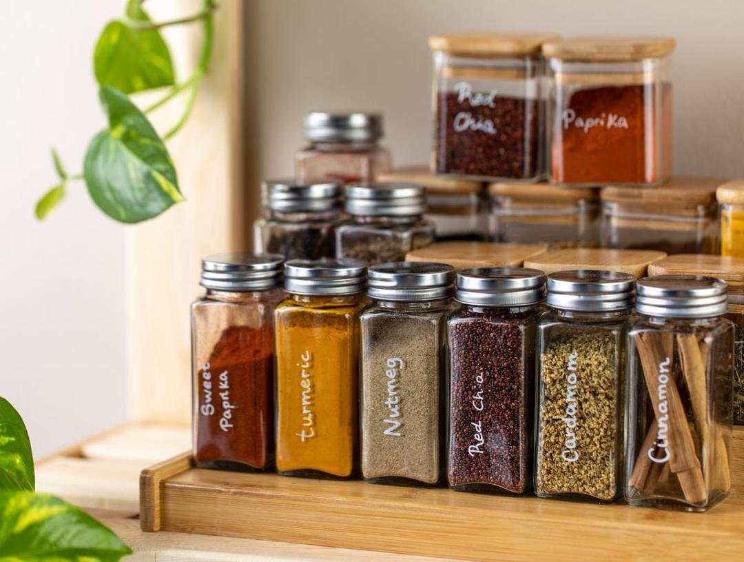 5 Bahan Dapur yang Bisa Digunakan meski Sudah Lewat Masa Simpan