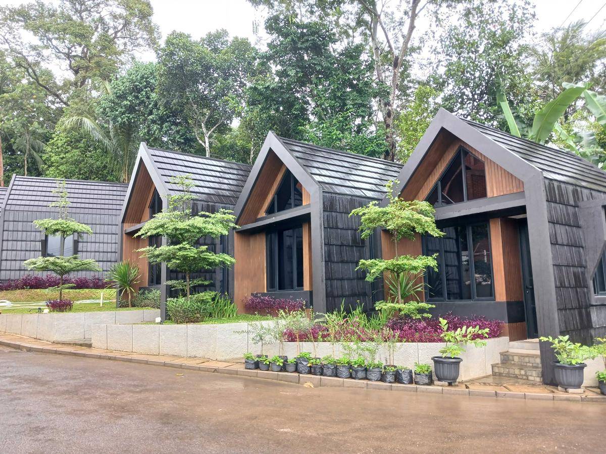 foto pondok pesantren Adi Hidayat (dok. Pesantren MIRA)