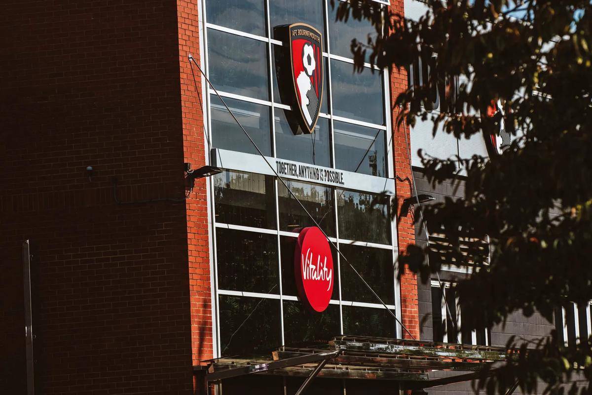 AFC Bournemouth (afcb.co.uk)