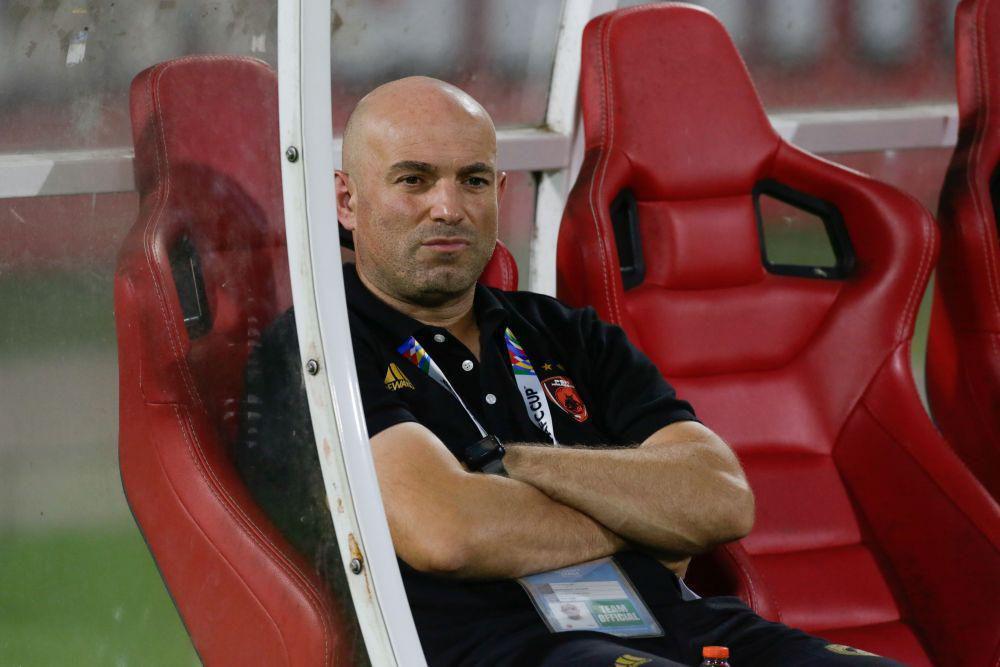 Tak Kemana-mana, Bernardo Tavares Tetap Latih PSM Makassar Musim Depan