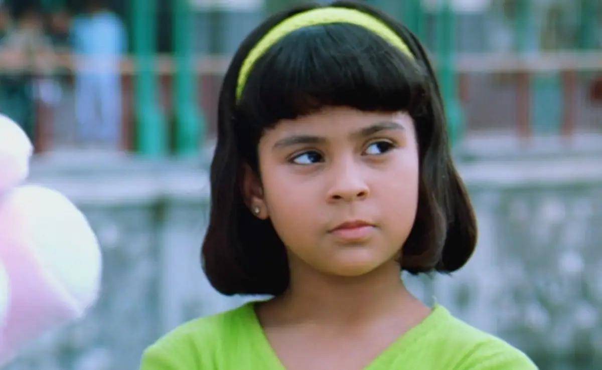 cuplikan adegan film Kuch Kuch Hota Hai (dok.Netflix/Kuch Kuch Hota Hai)