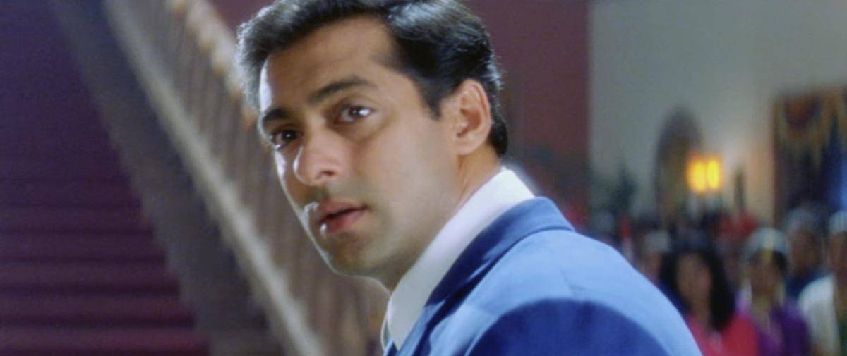 cuplikan adegan film Kuch Kuch Hota Hai (dok.Netflix/Kuch Kuch Hota Hai)