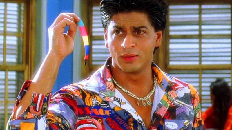 5 Alasan Kenapa Karakter Rahul Kuch Kuch Hota Hai Itu Red Flag