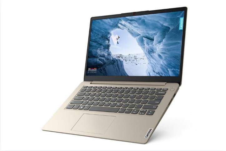 Lenovo Ideapad Slim 1 (tokopedia.com/Lenovo Legion Official)