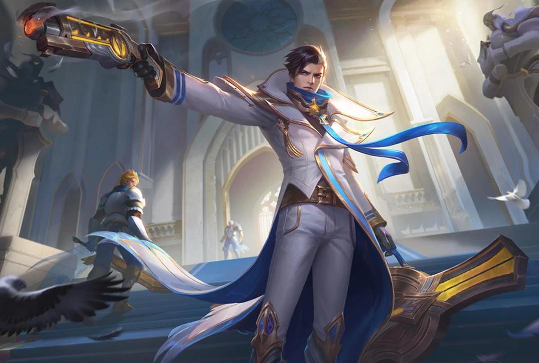 5 Hero Paling Diandalkan pada MPL ID S15, Pick Rate Tinggi!