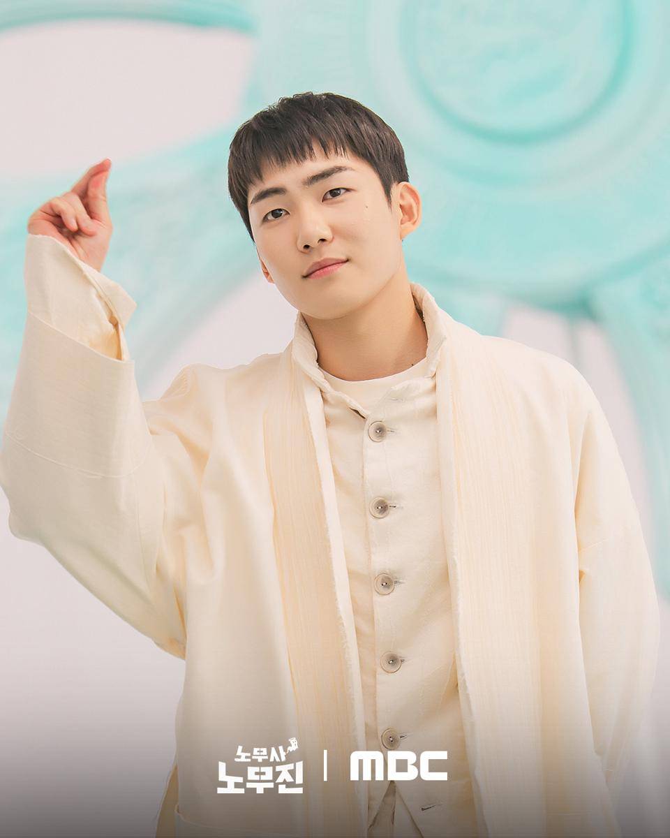 Tang Joon Sang di Oh My Ghost Clients (x.com/mbcdrama_pre)