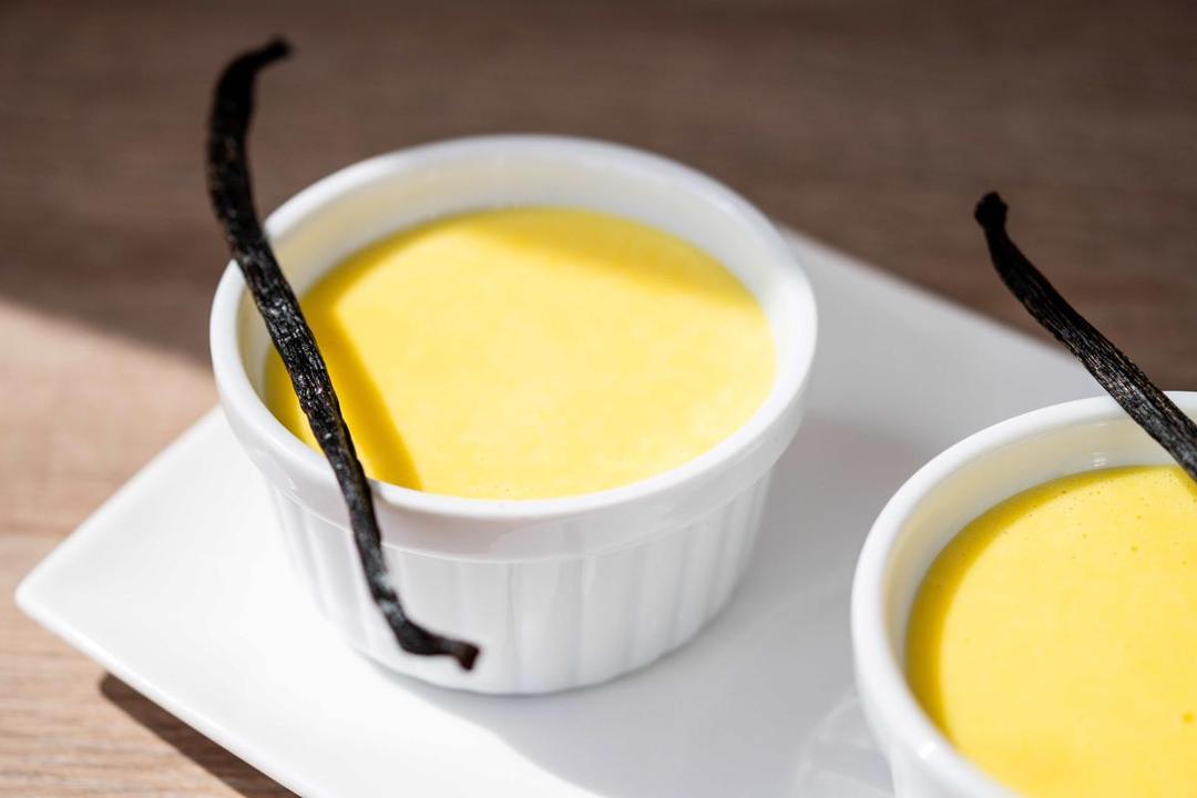 5 Tips Membuat Krim Custard agar Tidak Amis dan Menggumpal