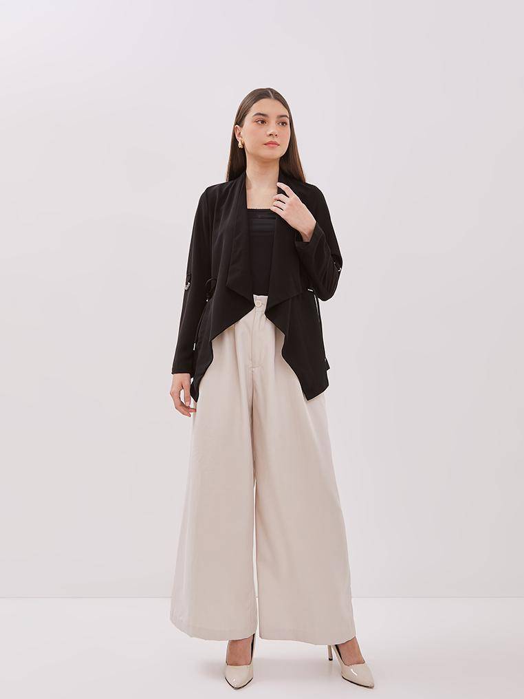 VALINO Ladies Blazer (shopee.co.id/Valino Official Shop)