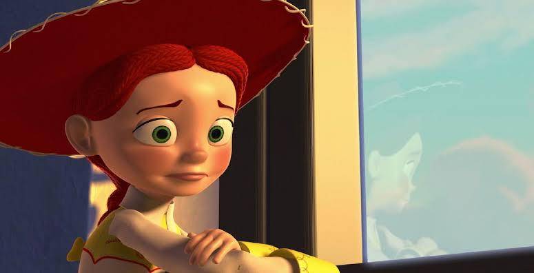 Toy Story 2 (dok. Pixar/Toy Story 2)