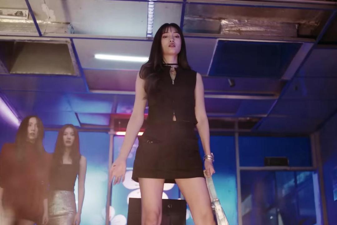 8 Fakta Peran Piploy Kanyarat dalam Drama Thailand Hide & Sis