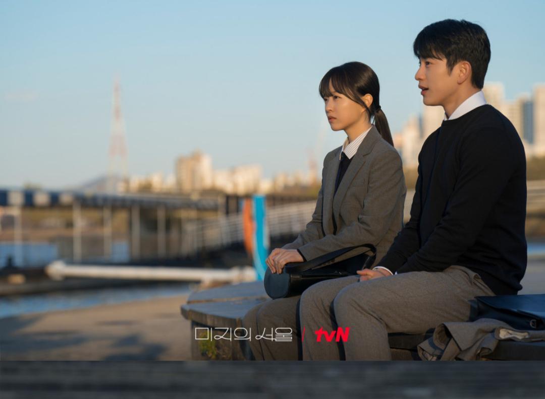 4 Genre Diusung Our Unwritten Seoul, Romance hingga Coming Of Age