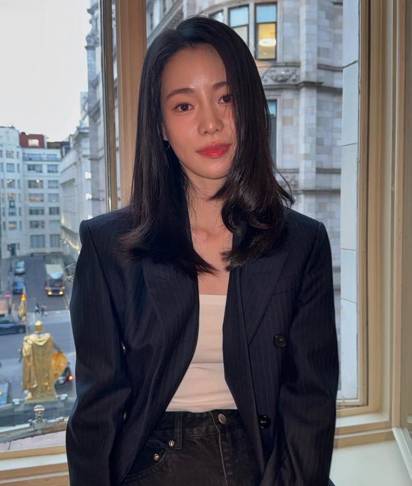 Lim Ji Yeon