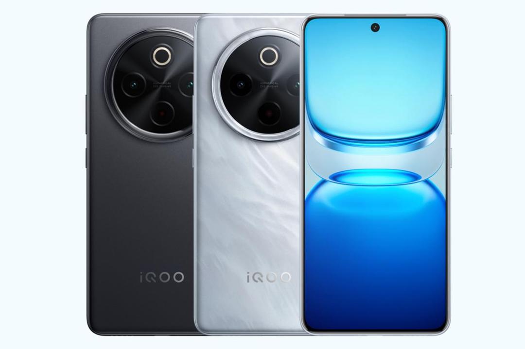 3 HP Xiaomi Dual Speakers Alternatif iQOO Z10 5G di Harga yang Setara