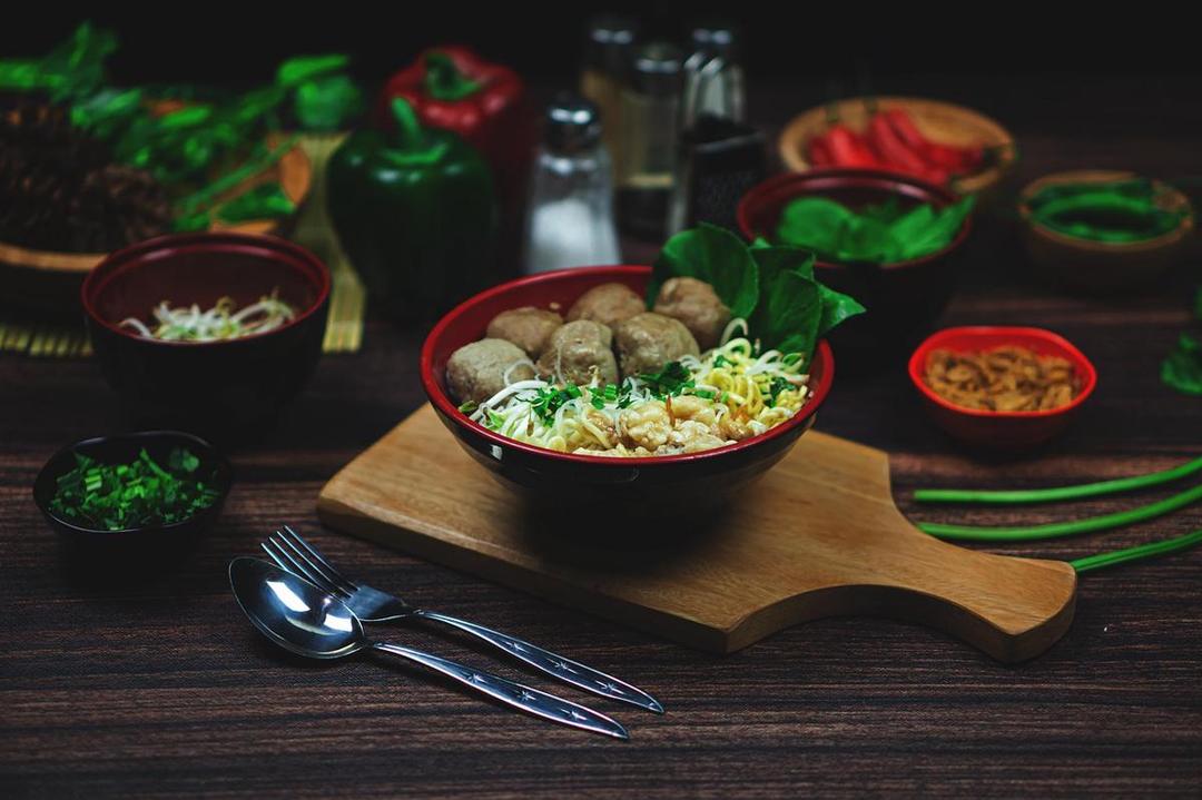 Rekomendasi Warung Bakso Terbaik di Jogja Menurut Rating Google Review