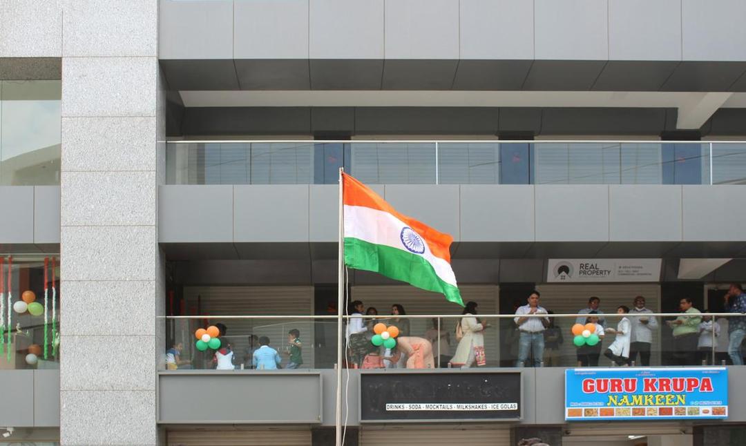 India Evakuasi Mahasiswa dari Iran 