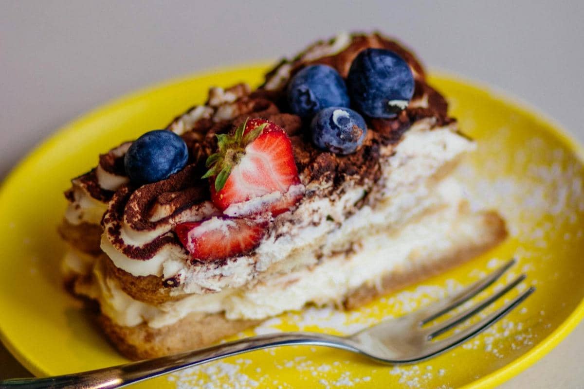 Resep Cheesecuit Tanpa Oven yang Lembut dan Creamy, Mudah Dibuat