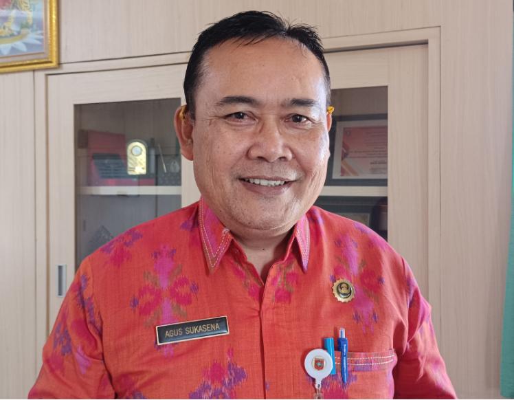 83 Guru di Karangasem Pensiun Sepanjang Januari-Juni 2025