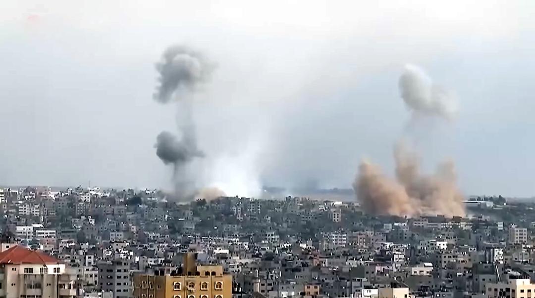 224 Tewas dan 1.000 Terluka akibat Serangan Israel di Iran