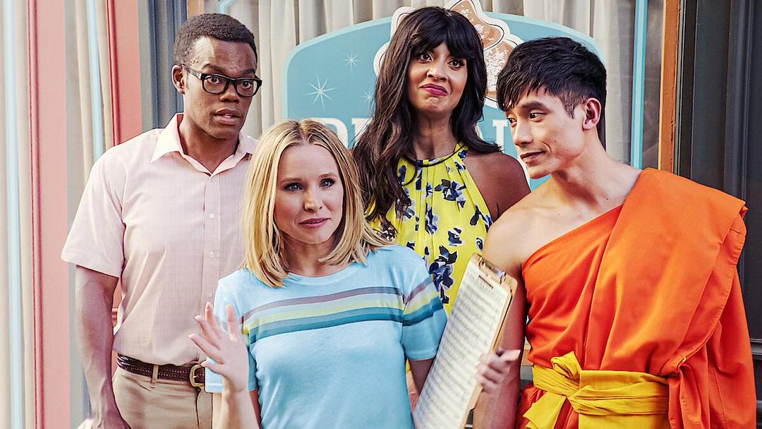6 Serial Netflix yang Uplifting, Cocok Ditonton Saat Lagi Down
