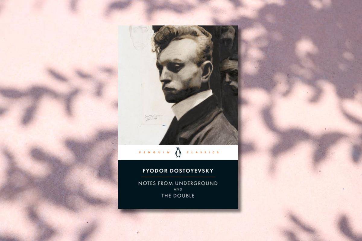 novel Notes from Underground (penguinrandomhouse.com)