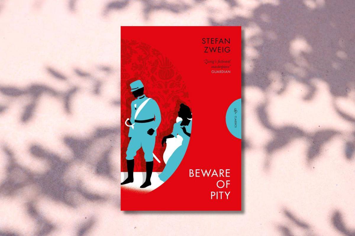novel Beware of Pity (pushkinpress.com)