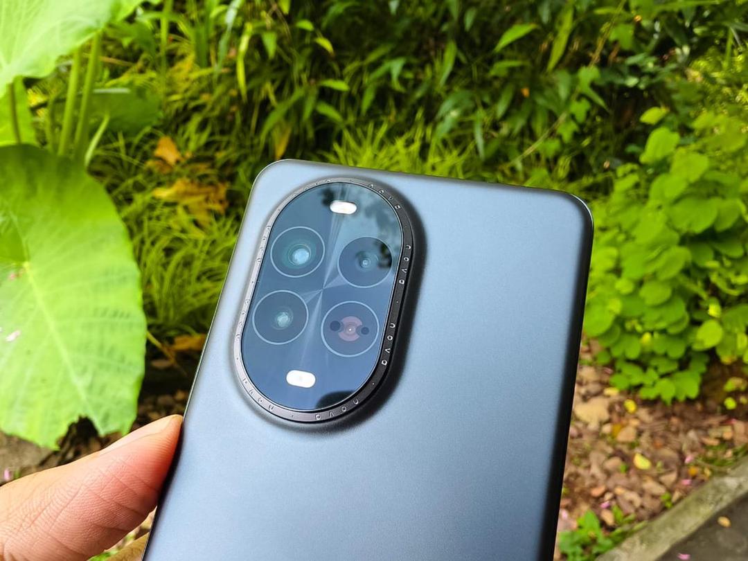 HUAWEI nova 13 Pro (IDN Times/Fatkhur Rozi)