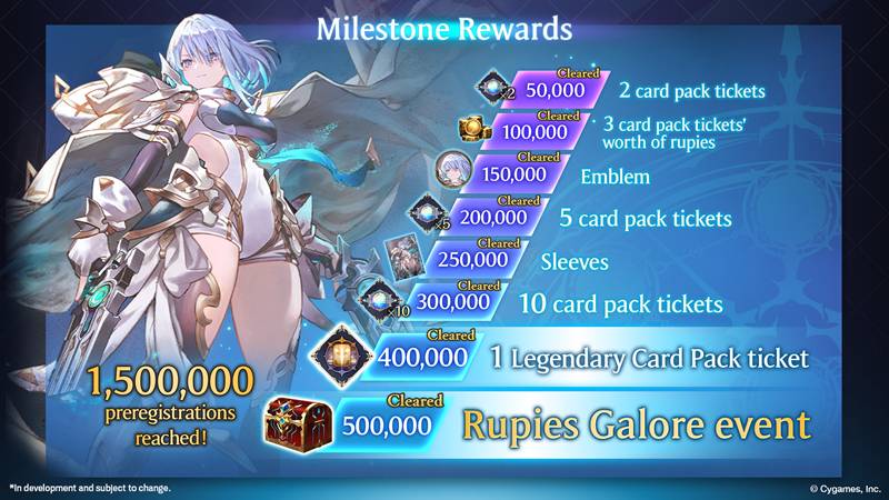 Shadowverse: Worlds Beyond