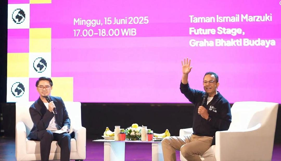 Anies Baswedan (x.com/aniesbaswedan)