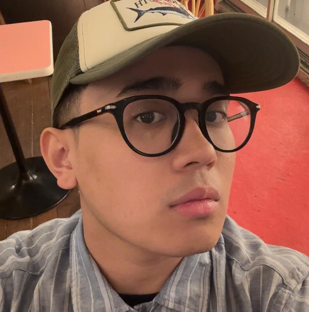 Muhammad Rafly Azis, anak Mulan dengan Hary Nugraha