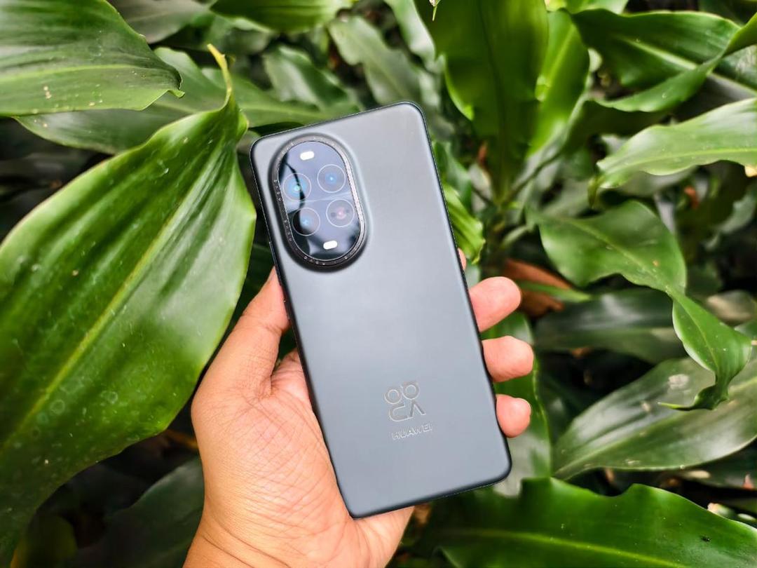HUAWEI nova 13 Pro (IDN Times/Fatkhur Rozi)
